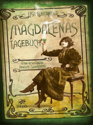 cover image of Magdalenas Tagebuch